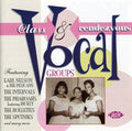 Class & Rendezvous Vocal Groups / Various - Class & Rendezvous Vocal Groups / Various - Music CD