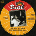 Dial Records Southern Soul Story / Various - Dial Records Southern Soul Story / Various - Music CD