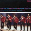 Perfect Harmony Sweet Soul Groups 1968-77 / Var - Perfect Harmony Sweet Soul Groups 1968-77 / Var - Music CD