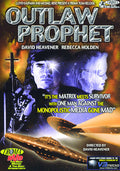 Outlaw Prophet - Outlaw Prophet - DVD