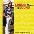 Lindgren,erik - Sound On Sound - Music CD