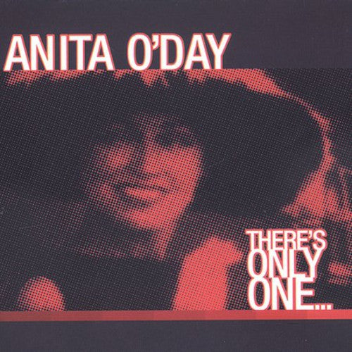 O'day,anita - There's Only One - Music CD