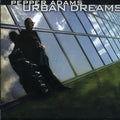 Adams,pepper - Urban Dreams - Music CD