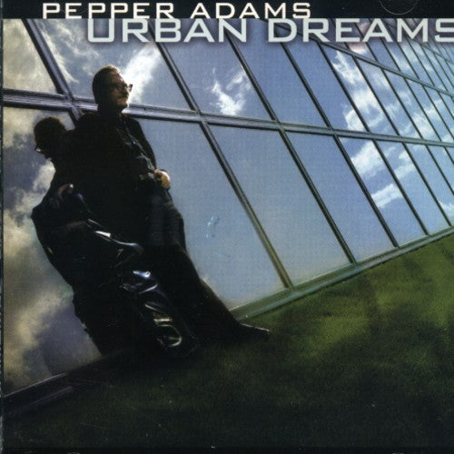 Adams,pepper - Urban Dreams - Music CD