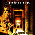 Eidolon - Sacred Shine - Music CD