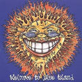 Enuff Z'nuff - Welcome To Blue Island - Music CD
