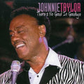 Taylor,johnnie - There's No Good In Goodbye - Music CD