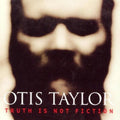 Truth Is Not Fiction Music CD