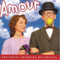 Amour / O.b.c. - Amour / O.b.c. - Music CD