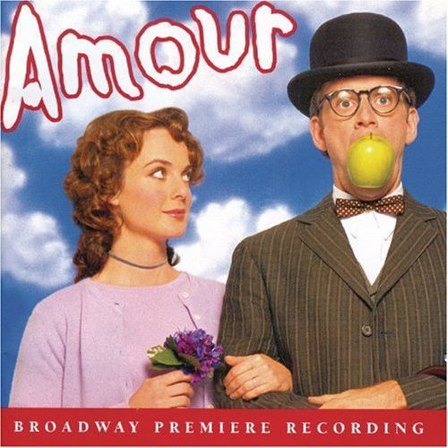 Amour / O.b.c. - Amour / O.b.c. - Music CD