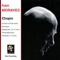 Moravec,ivan - Chopin - Music CD