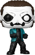 Ghost Papa Emeritus IV Glam Funko Pop! Rocks Figure (Glitter)