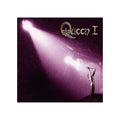 Queen I (2024 Mix) Music CD