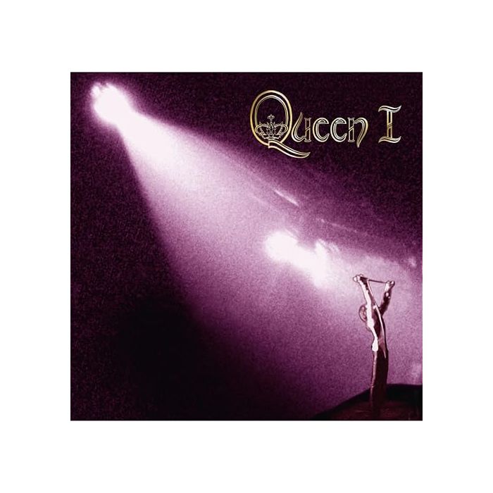 Queen I (2024 Mix) Music CD