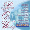 Power Of Worship / Various - Power Of Worship / Various - Music CD