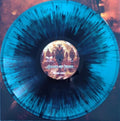 Ashes Of Ares - Emperors & Fools (Red/Black Splatter LP Vinyl)