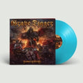 Symbol Of Eternity - Curacao Vinyl Record