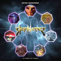 Stormhammer - Never Surrender - 30 Years Of Power - CD