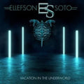 Ellefson/Soto - Vacation In The Underworld - CD