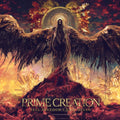 Prime Creation - Tell Freedom I Said Hello - CD