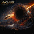 Cosmic Race (CD/Book)