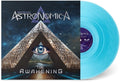 Wade Black's Astronomica - Awakening (Curacao LP Vinyl)