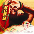 Kelly,junior - Smile - Music CD