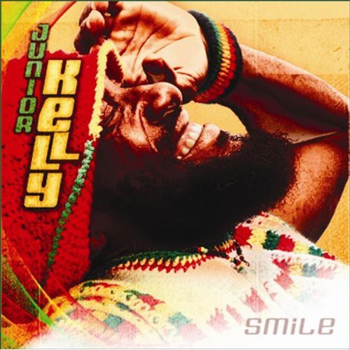 Kelly,junior - Smile - Music CD