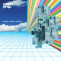 Sweet Trip - Velocity Design Comfort - Music CD
