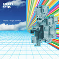 Sweet Trip - Velocity:Design:Comfort [CD]