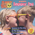 Wsni 104.5fm: Sunny's Summer Hits / Various - Wsni 104.5fm: Sunny's Summer Hits / Various - Music CD