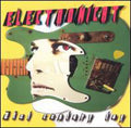 Electronicat - 21st Century Toy - Music CD