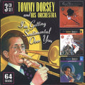Dorsey,tommy - I'm Getting Sentimental Over You - Music CD