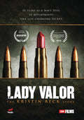 Lady Valor - Lady Valor - DVD
