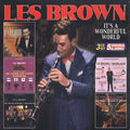 Brown,les - It's A Wonderful World - Music CD