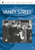 Vanity Street - Vanity Street - DVD