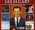 Elgart,les - Sophisticated Swing - Music CD