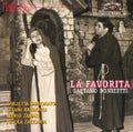 Donizetti / Simionato / Raimondi / Previtali - La Favorita - Music CD