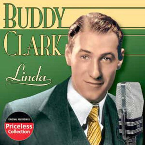 Clark,buddy - Linda - Music CD
