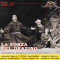 Verdi / Tebaldi / Corelli / Bastianini / Pradelli - Forza Del Destino - Music CD