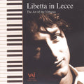 Libetta,francesco - Francesco Libetta In Lecce - Music CD
