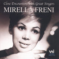 Freni,mirella - Close Encounters With Great Singers - Music CD