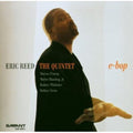 Reed,eric - E-bop - Music CD