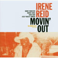 Reid,irene - Movin Out - Music CD