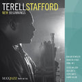 Stafford,terell - New Beginnings - Music CD