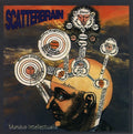 Scatterbrain - Mundus Intellectualis - Music CD
