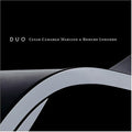 Mariano,cesar Camargo / Lubambo,romero - Duo - Music CD