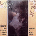 Pollack,daniel - First Kiss - Music CD