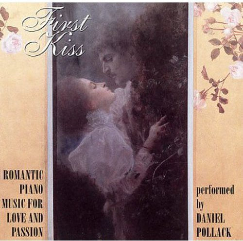 Pollack,daniel - First Kiss - Music CD