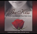 Pollack,daniel / Novacek,john - Kiss: World's Most Romantic Music Series - Music CD
